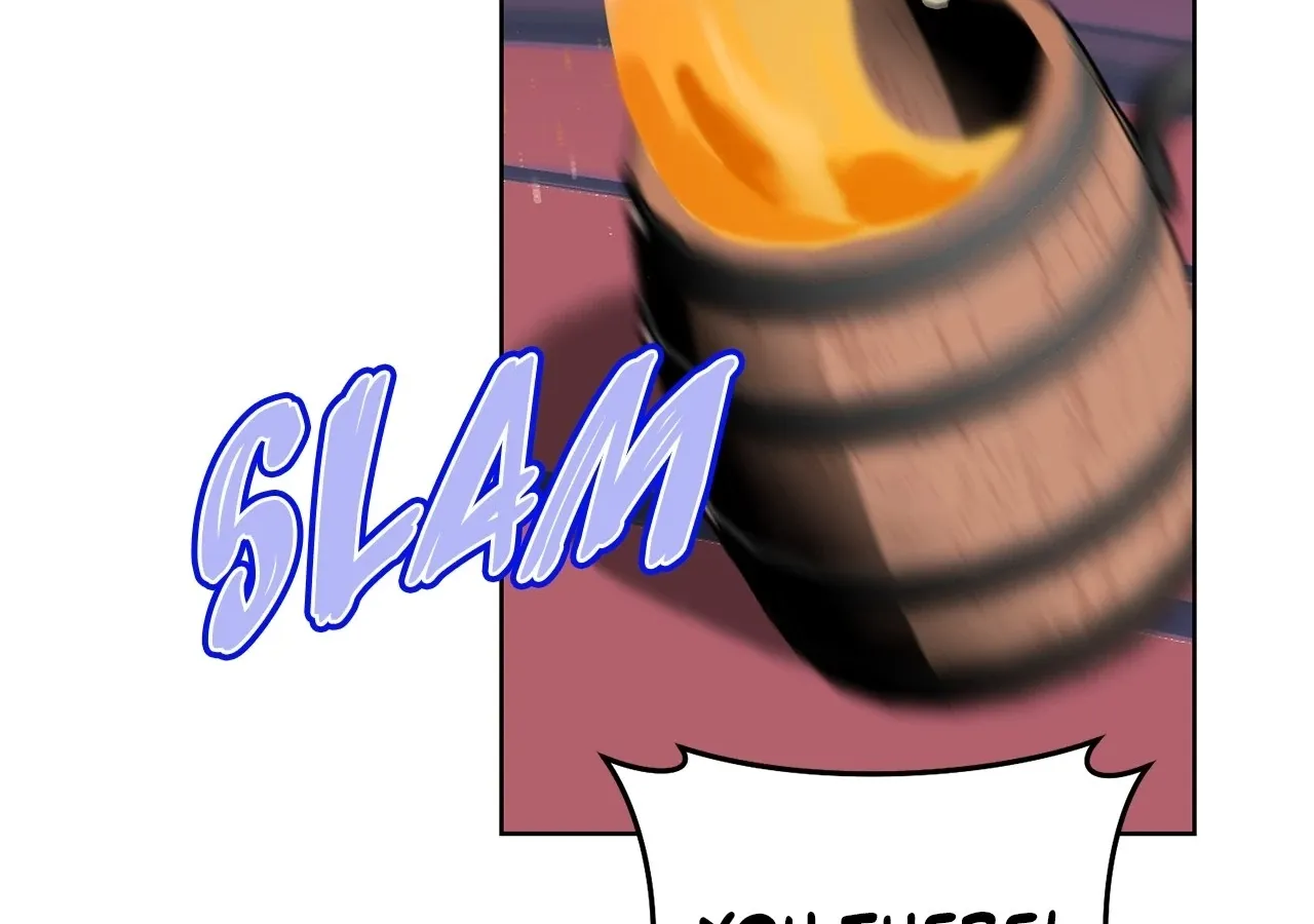 Is this Your First Death Metal Siren? Chapter 3 page 18 - 