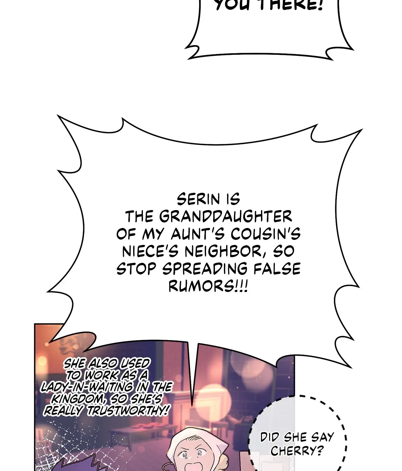 Is this Your First Death Metal Siren? Chapter 3 page 19 - 