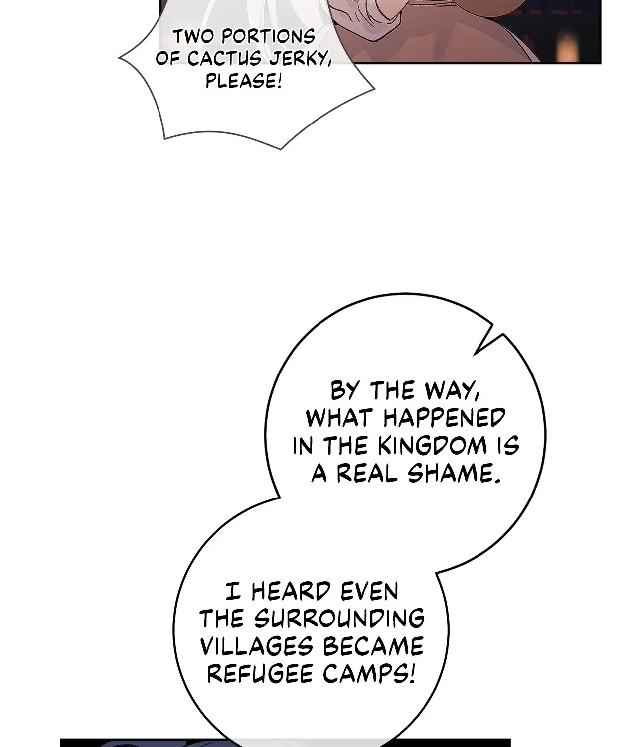 Is this Your First Death Metal Siren? Chapter 3 page 23 - 