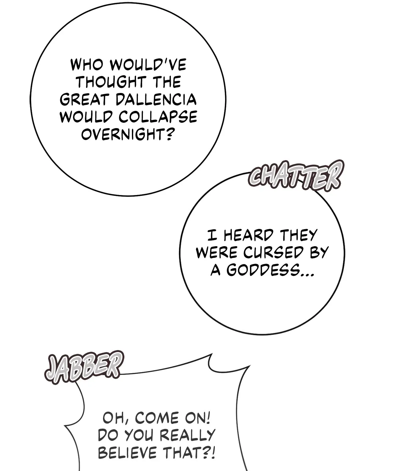 Is this Your First Death Metal Siren? Chapter 3 page 25 - 