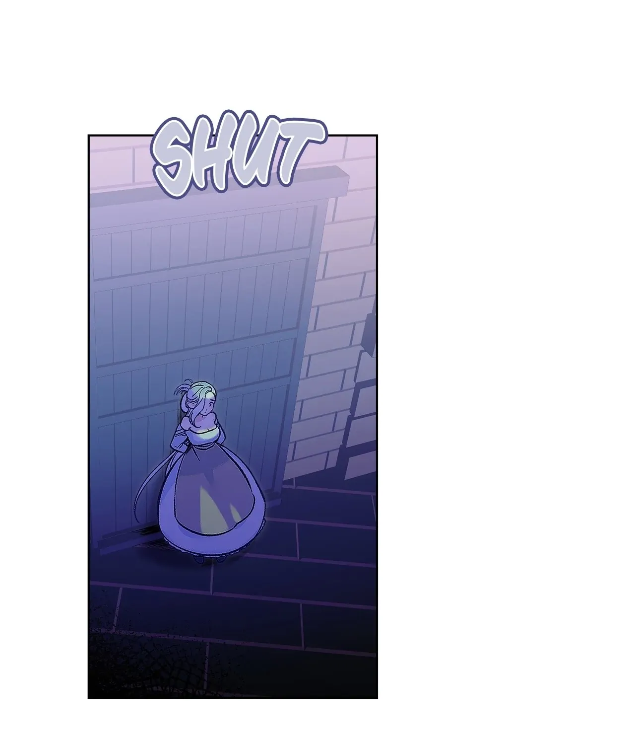 Is this Your First Death Metal Siren? Chapter 3 page 28 - 