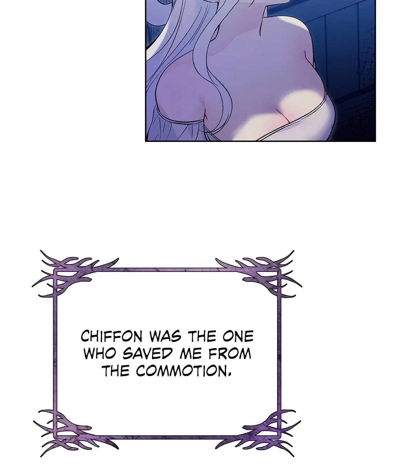 Is this Your First Death Metal Siren? Chapter 3 page 30 - 
