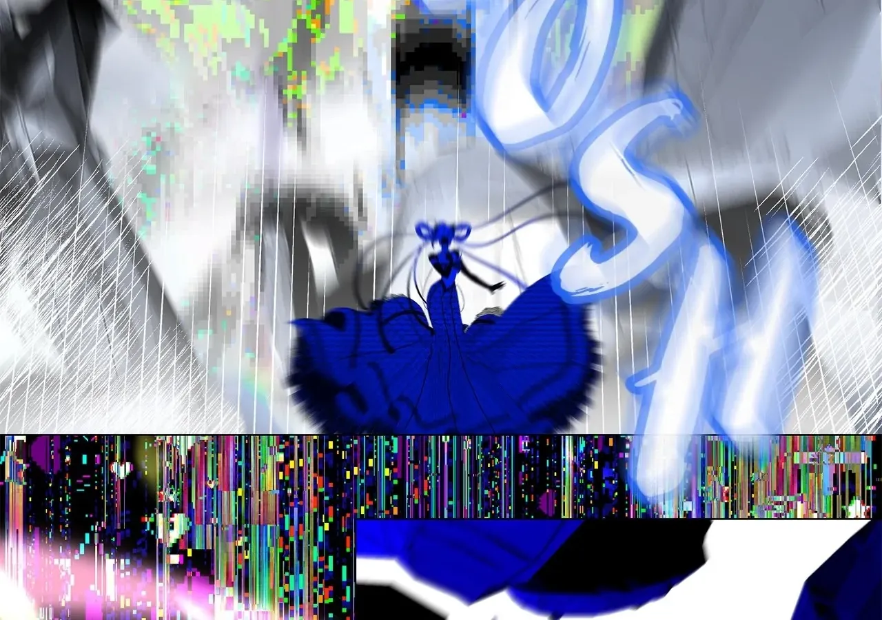 Is this Your First Death Metal Siren? Chapter 3 page 4 - 