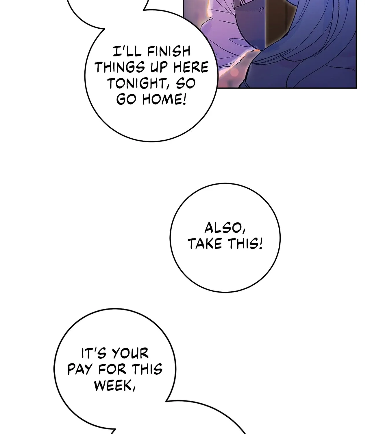 Is this Your First Death Metal Siren? Chapter 3 page 36 - 