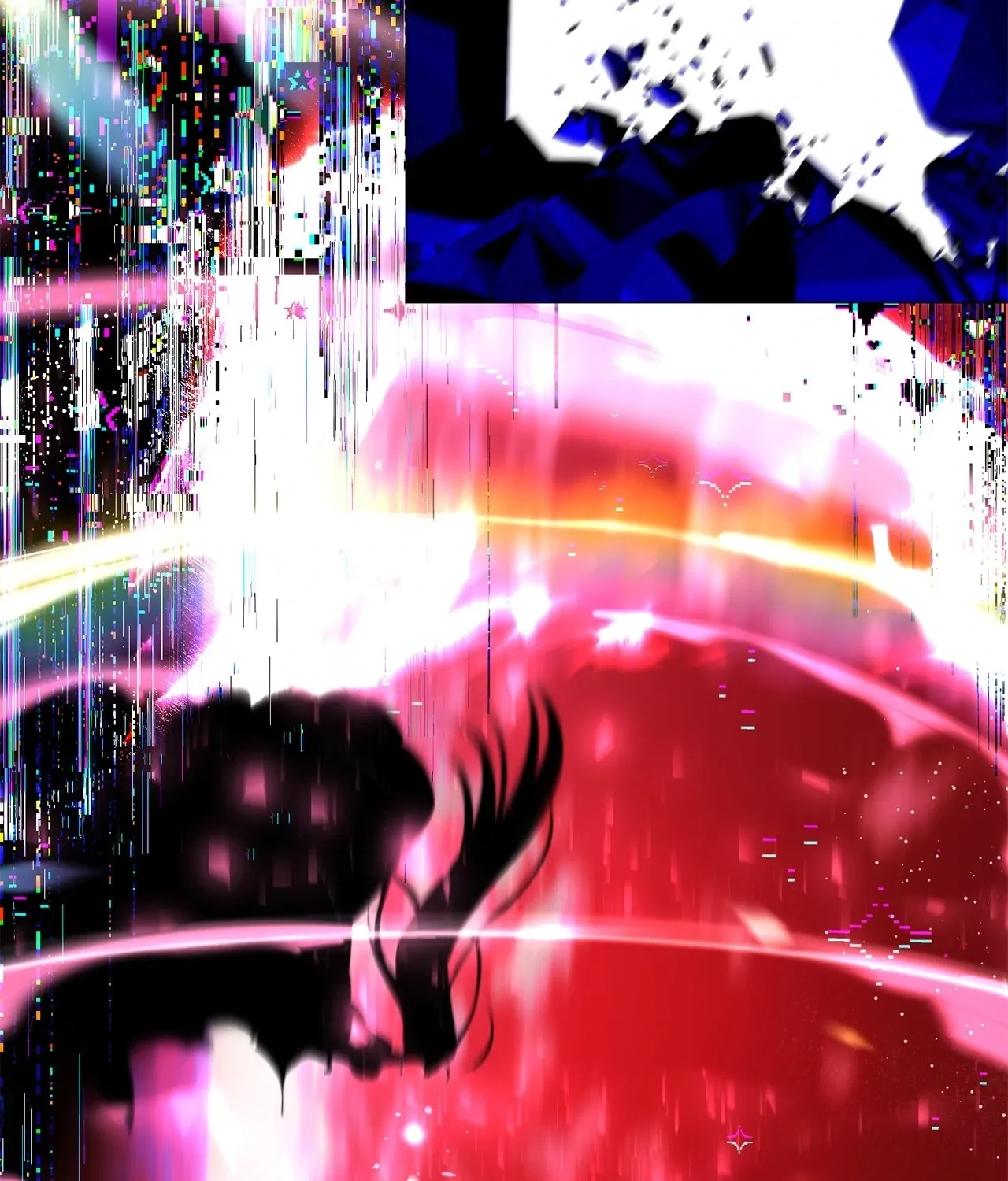 Is this Your First Death Metal Siren? Chapter 3 page 5 - 