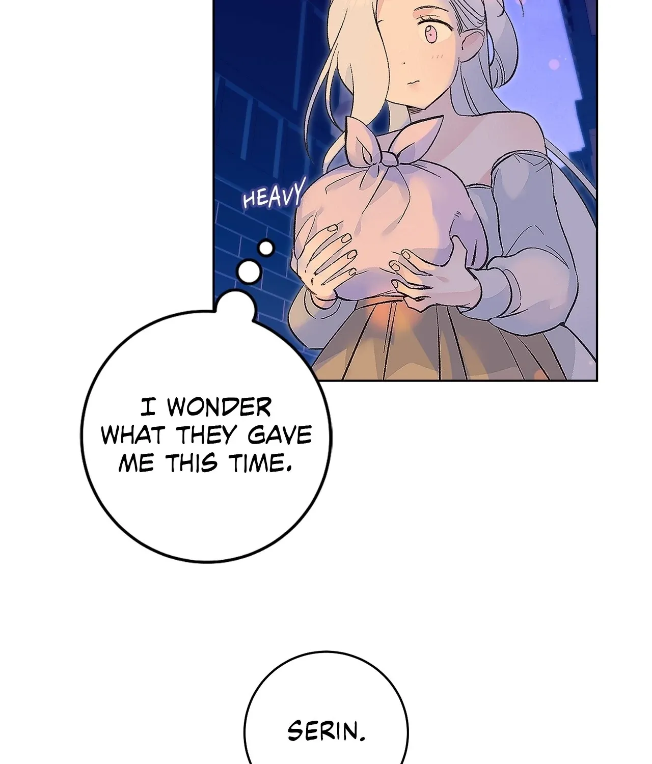 Is this Your First Death Metal Siren? Chapter 3 page 41 - 