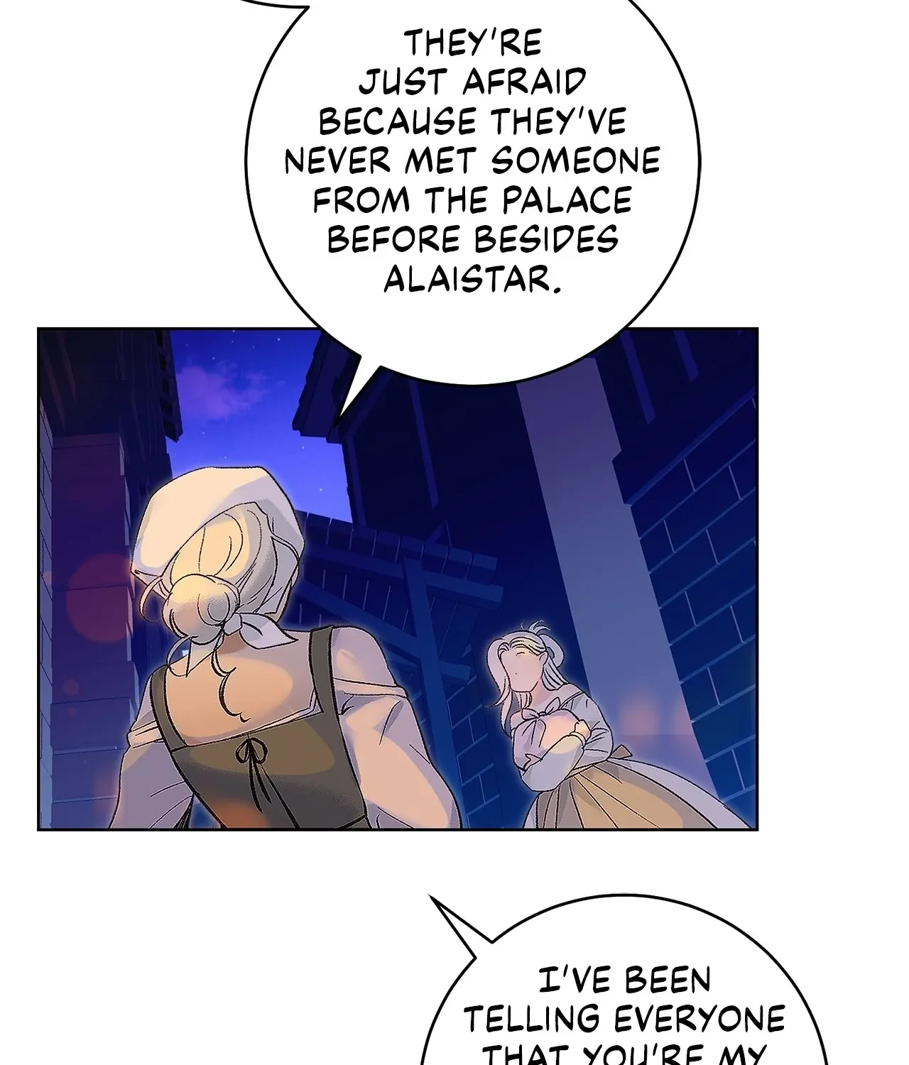 Is this Your First Death Metal Siren? Chapter 3 page 43 - 