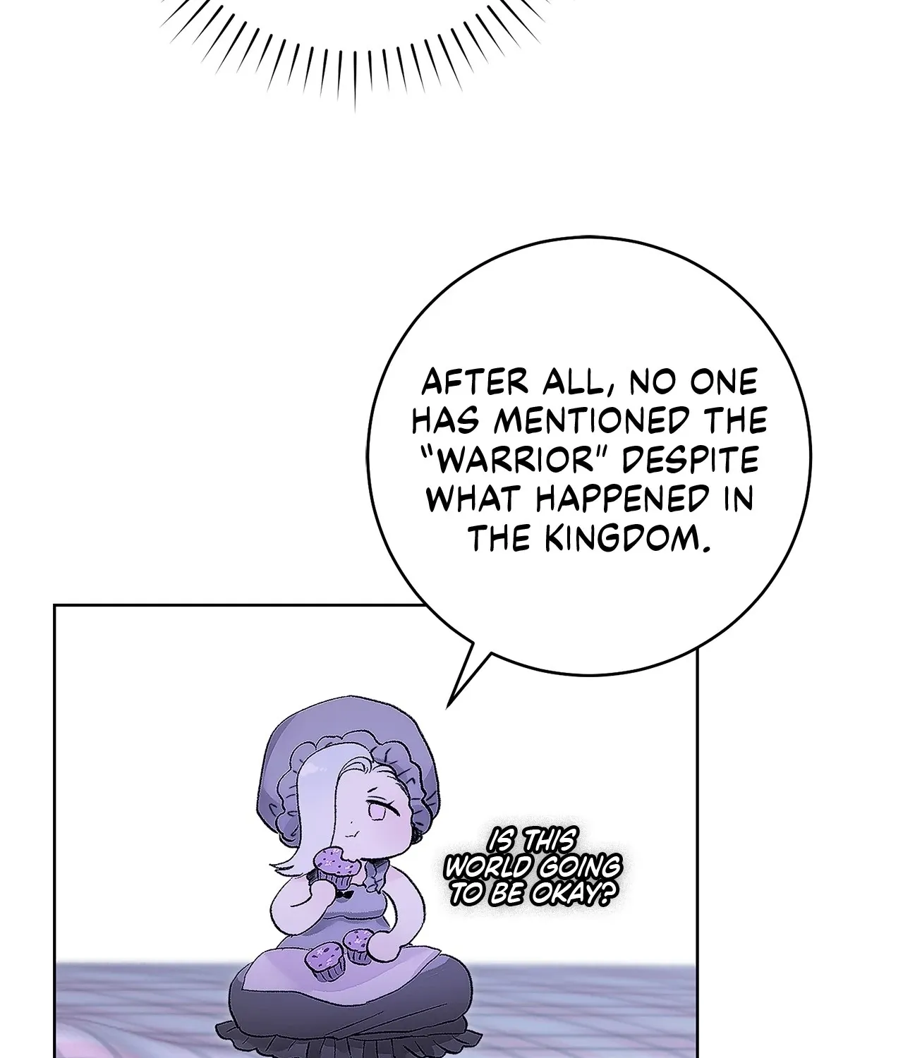 Is this Your First Death Metal Siren? Chapter 3 page 52 - 