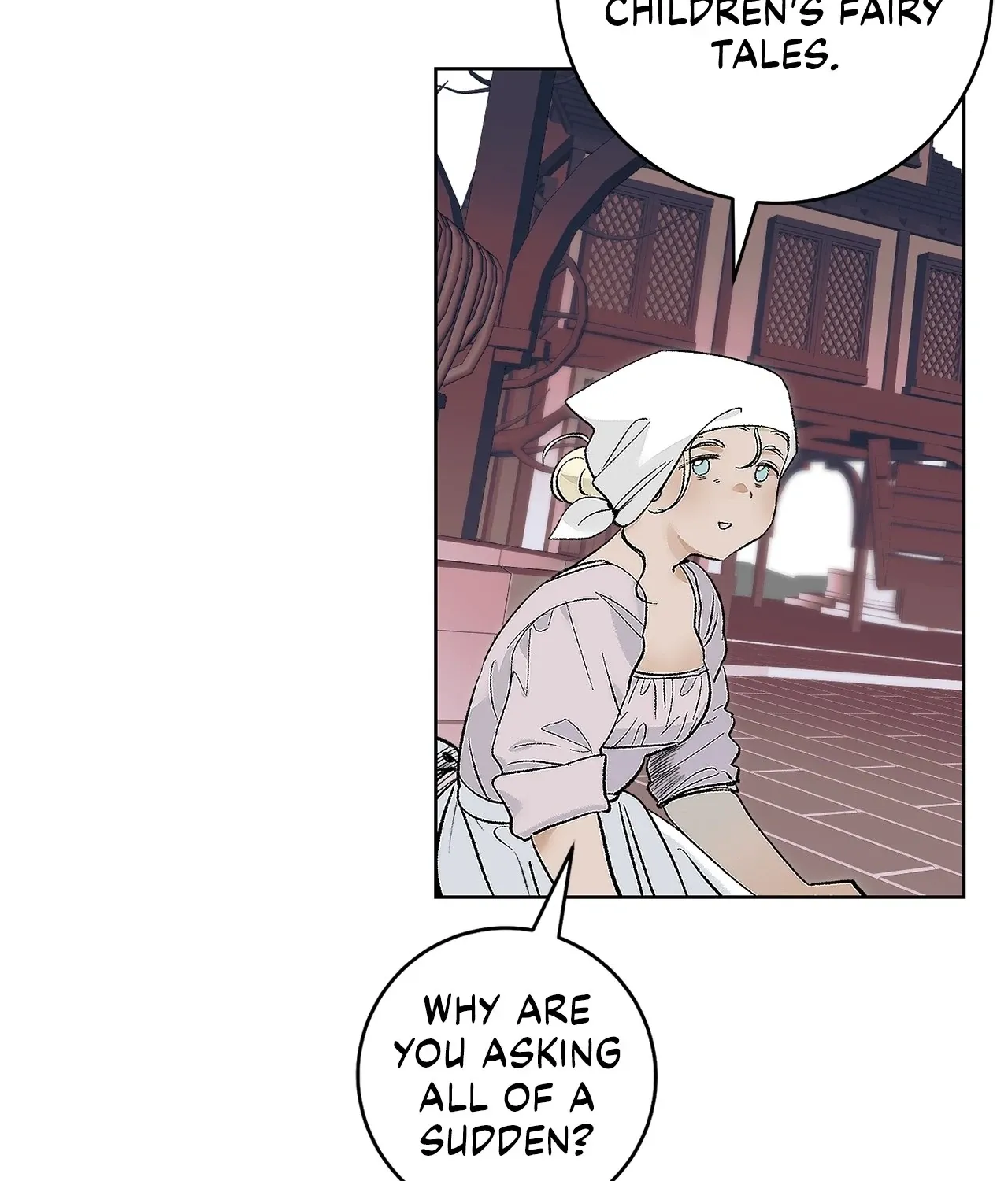 Is this Your First Death Metal Siren? Chapter 3 page 56 - 