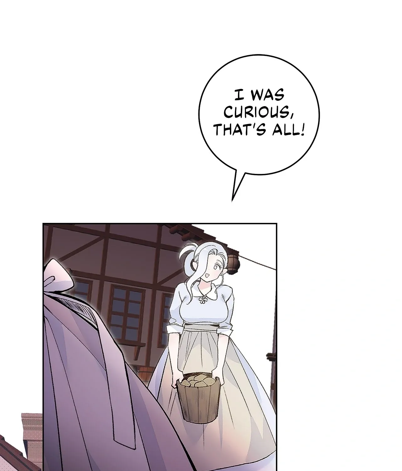 Is this Your First Death Metal Siren? Chapter 3 page 58 - 