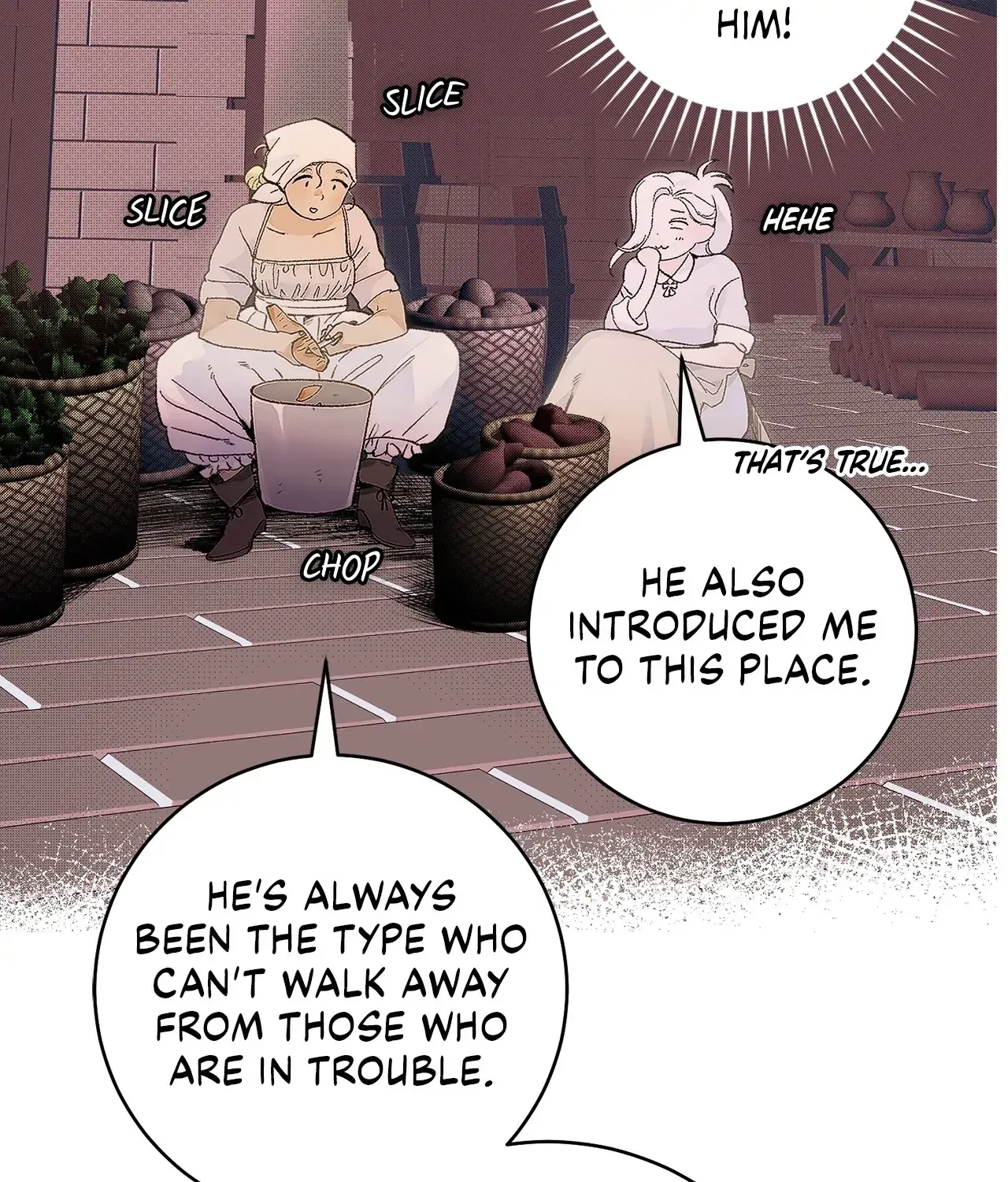 Is this Your First Death Metal Siren? Chapter 3 page 60 - 