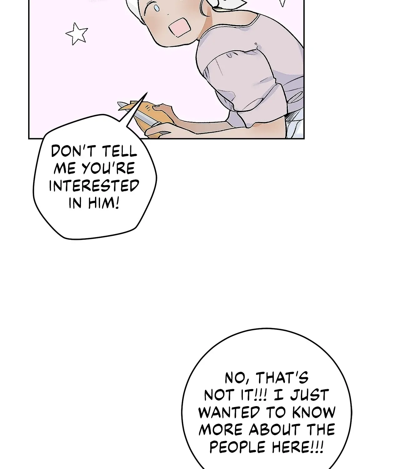 Is this Your First Death Metal Siren? Chapter 3 page 64 - 