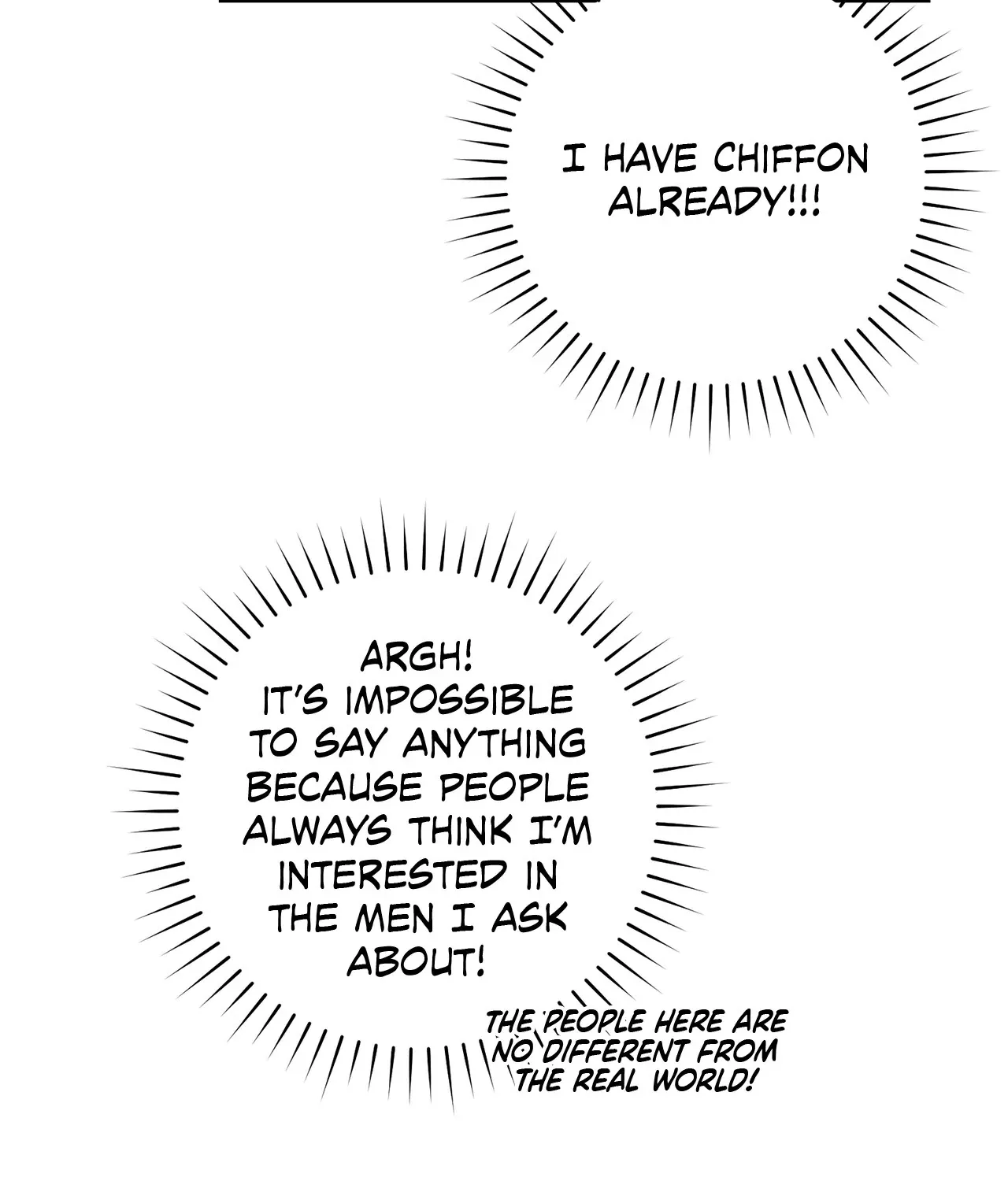 Is this Your First Death Metal Siren? Chapter 3 page 66 - 