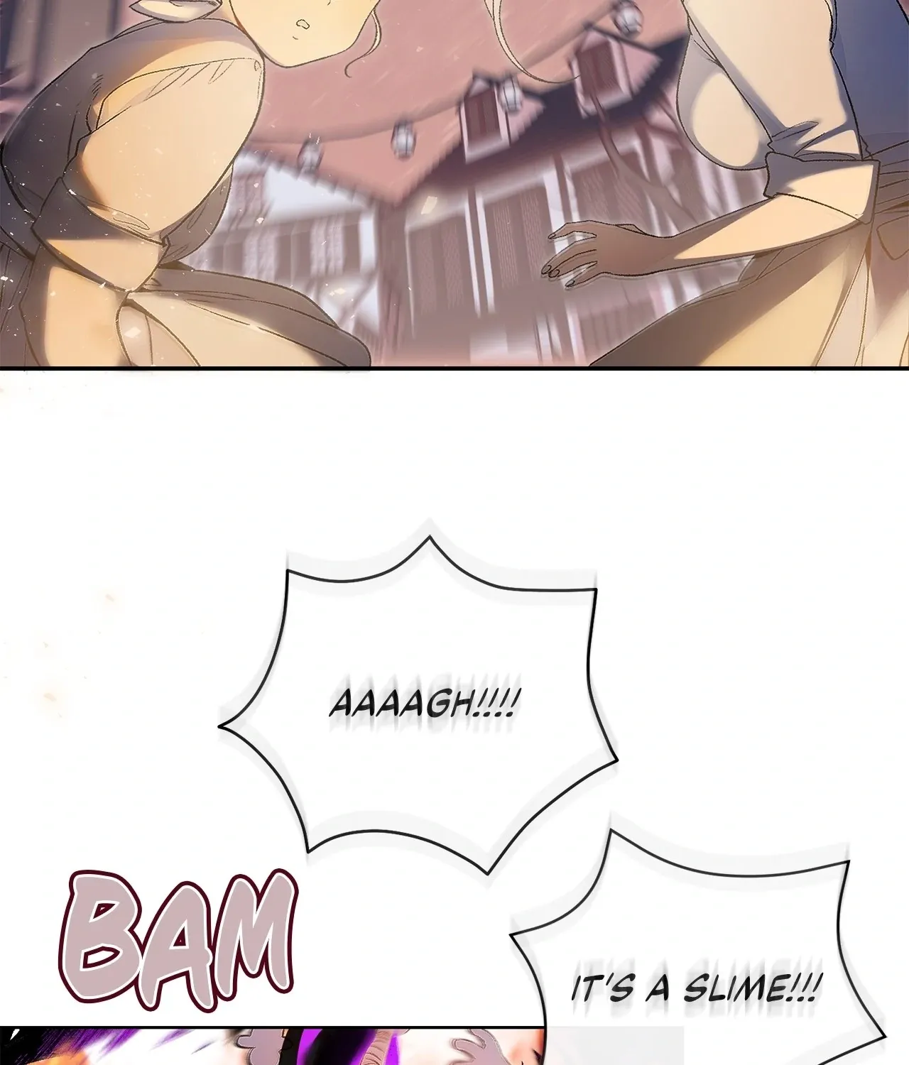 Is this Your First Death Metal Siren? Chapter 3 page 70 - 