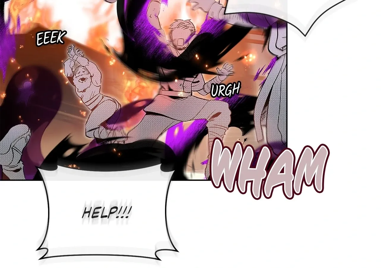 Is this Your First Death Metal Siren? Chapter 3 page 71 - 