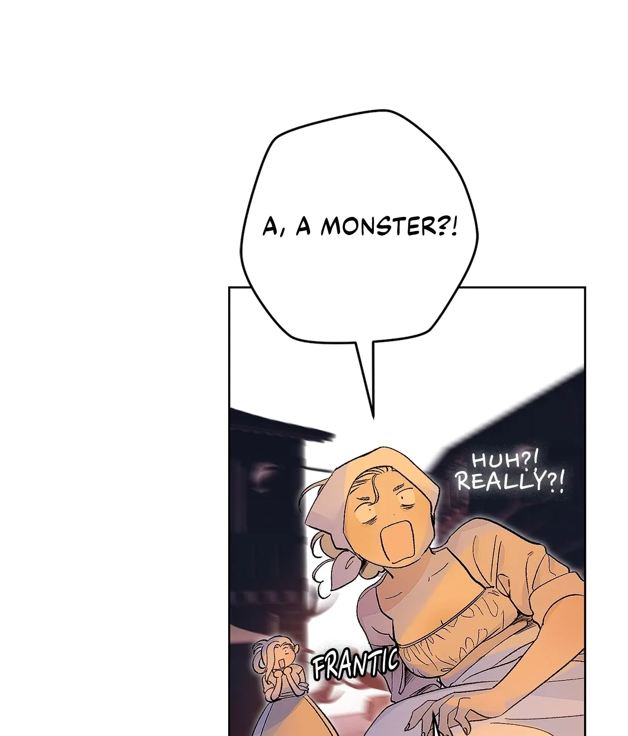 Is this Your First Death Metal Siren? Chapter 3 page 72 - 