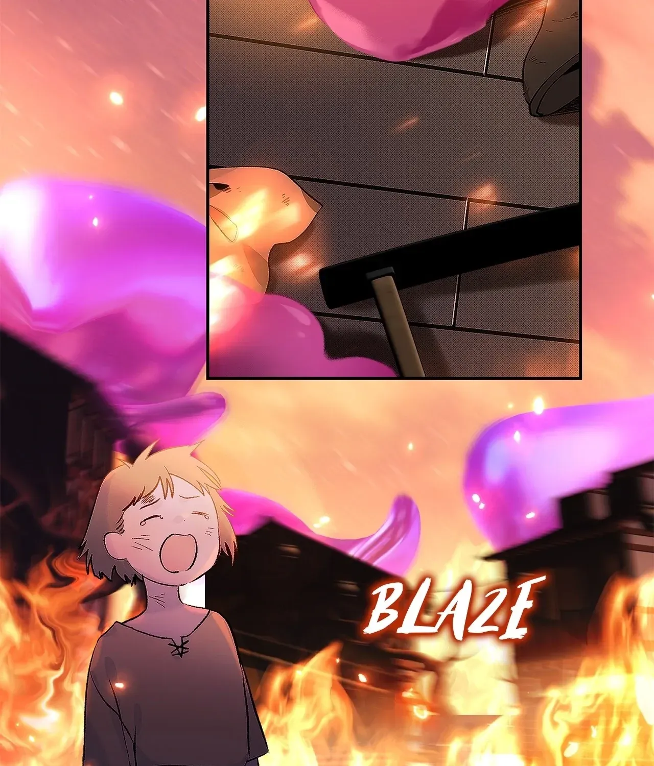 Is this Your First Death Metal Siren? Chapter 3 page 83 - 
