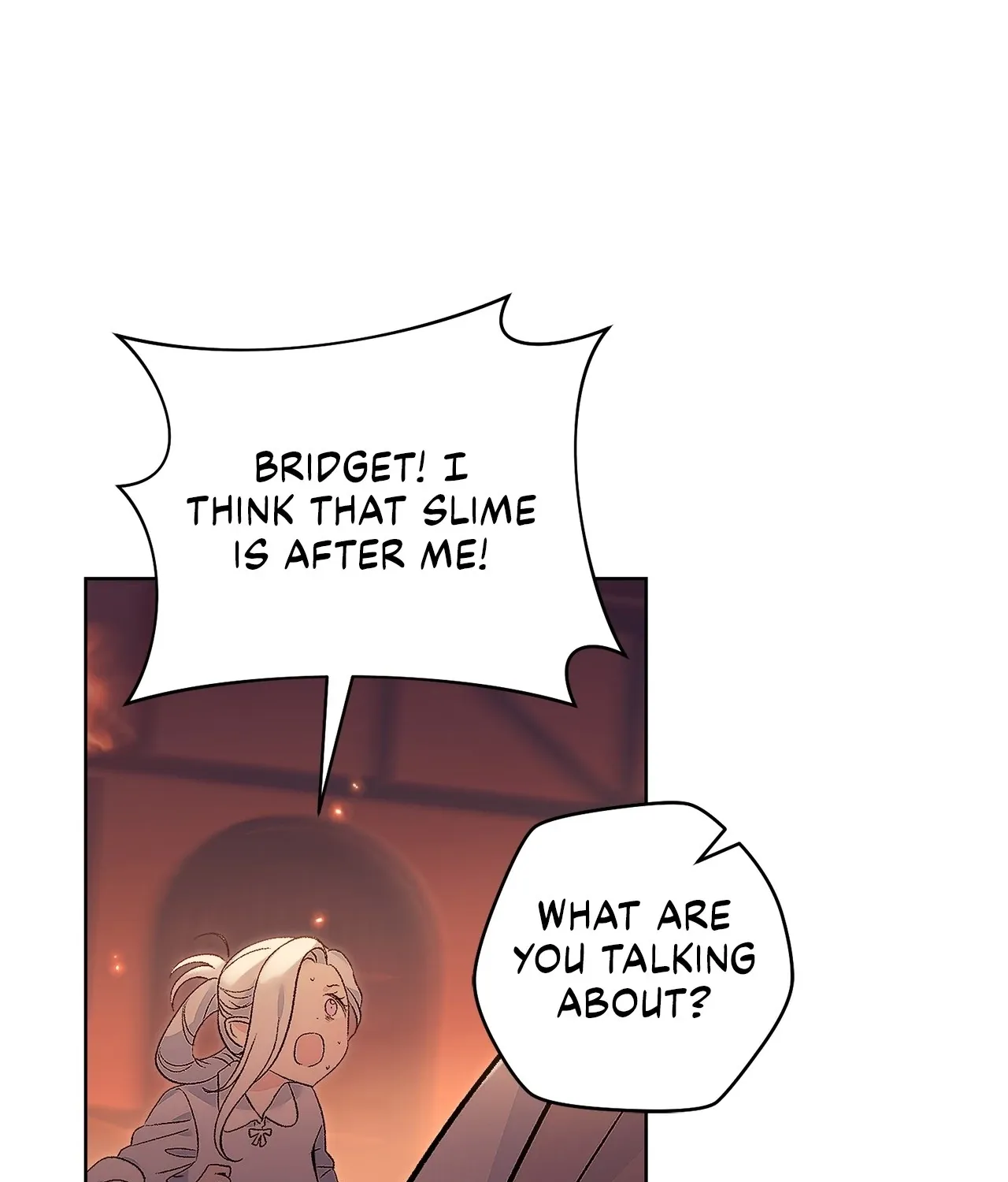 Is this Your First Death Metal Siren? Chapter 3 page 85 - 
