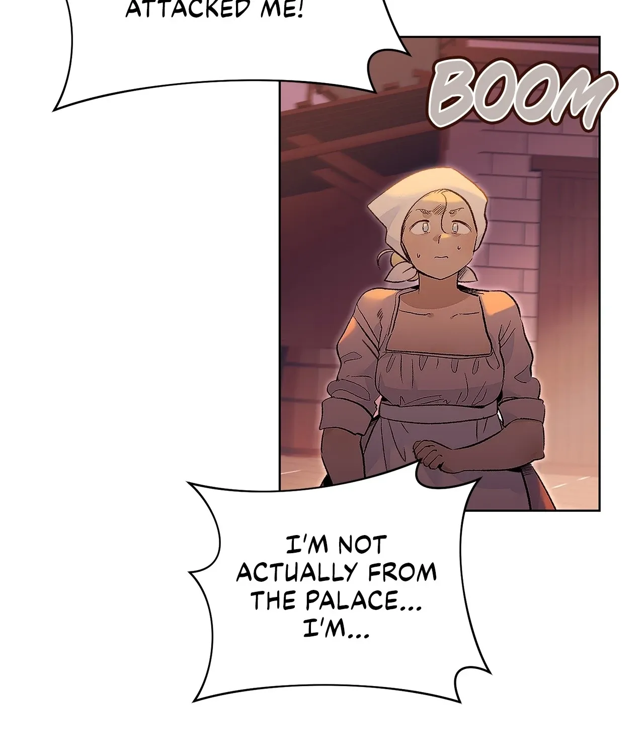 Is this Your First Death Metal Siren? Chapter 3 page 87 - 