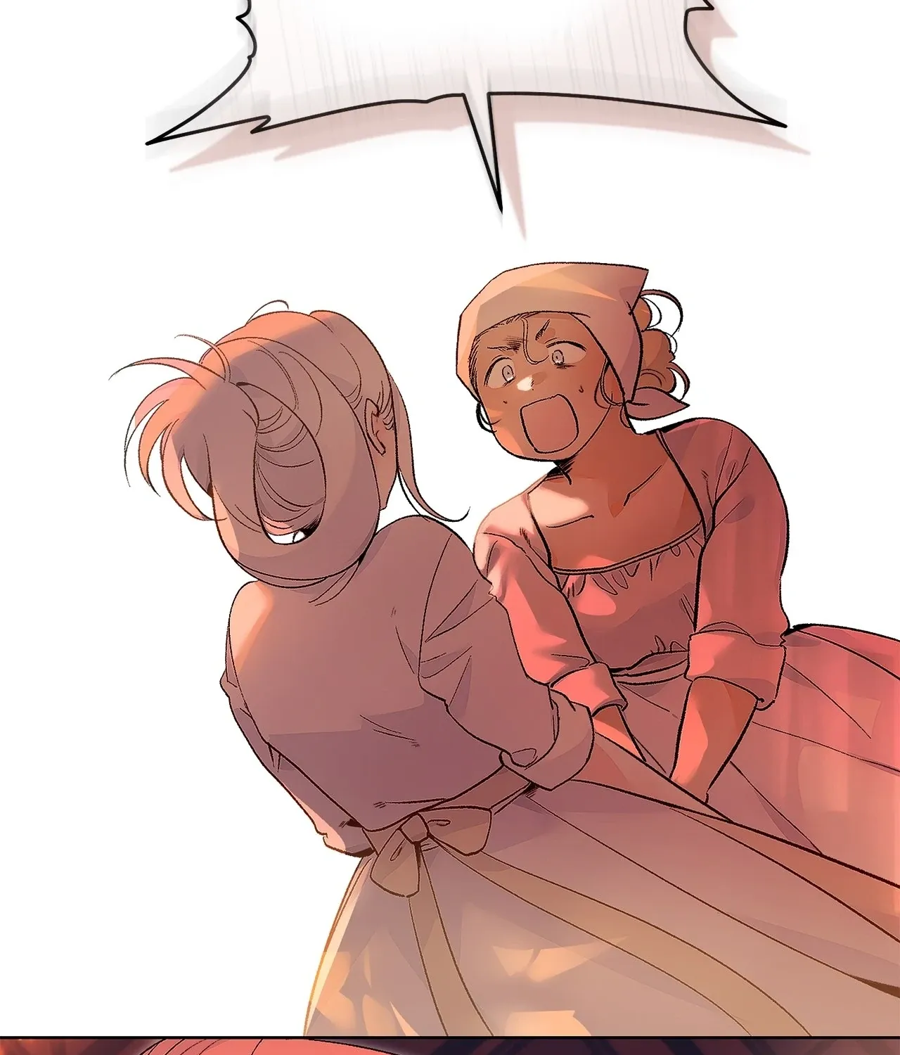Is this Your First Death Metal Siren? Chapter 3 page 91 - 