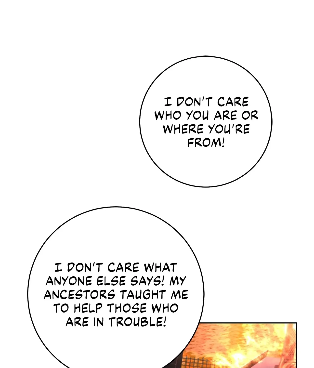 Is this Your First Death Metal Siren? Chapter 3 page 94 - 