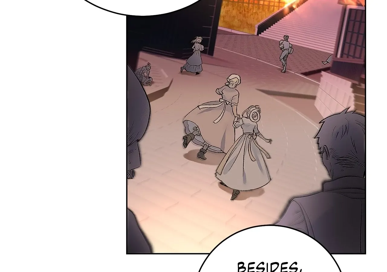 Is this Your First Death Metal Siren? Chapter 3 page 95 - 