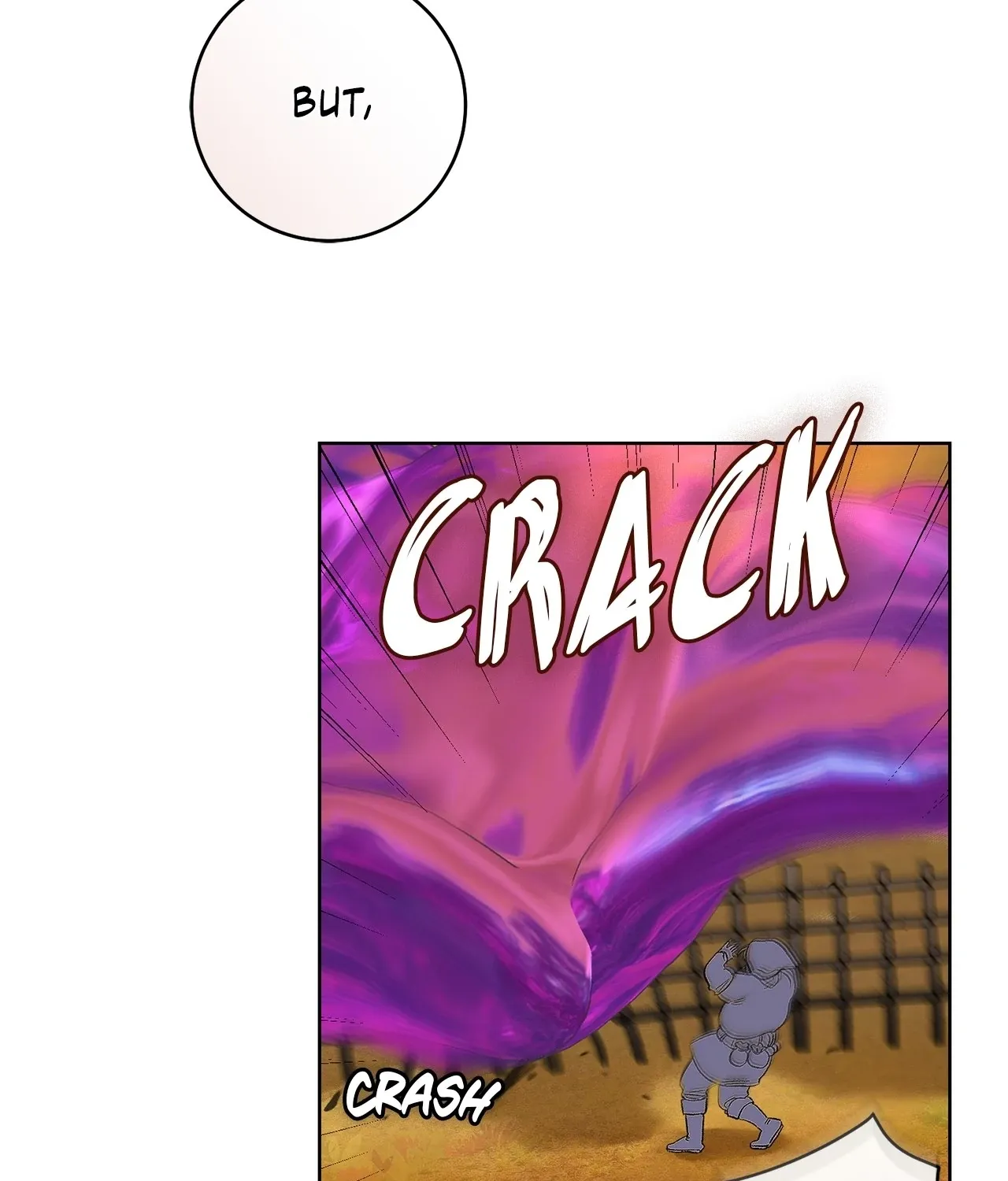 Is this Your First Death Metal Siren? Chapter 3 page 98 - 