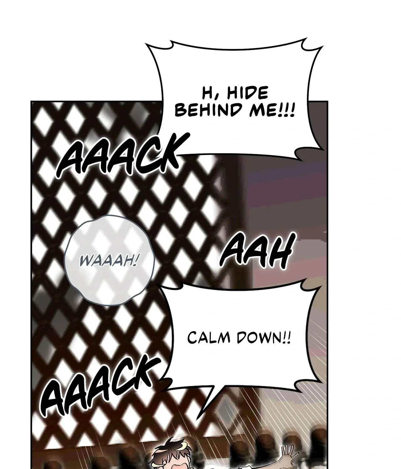Is this Your First Death Metal Siren? Chapter 30 page 105 - 