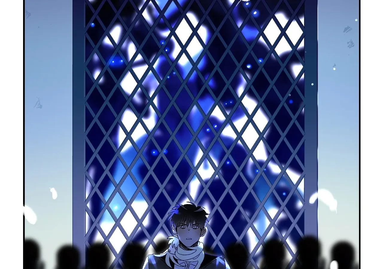 Is this Your First Death Metal Siren? Chapter 30 page 111 - 