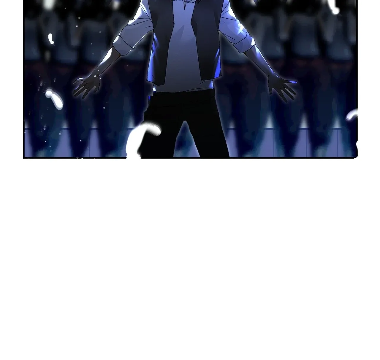 Is this Your First Death Metal Siren? Chapter 30 page 112 - 