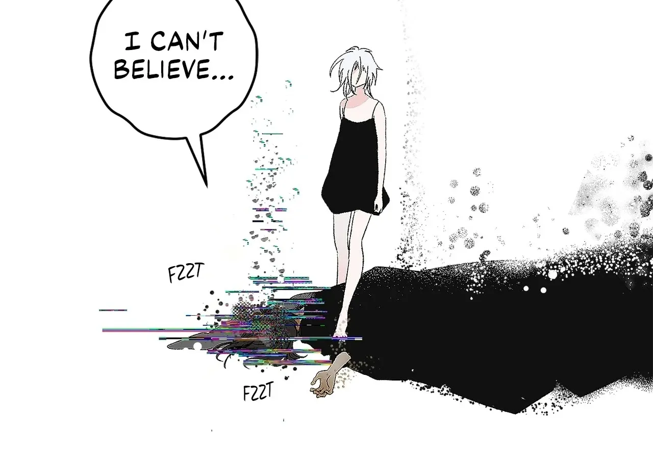 Is this Your First Death Metal Siren? Chapter 30 page 32 - 