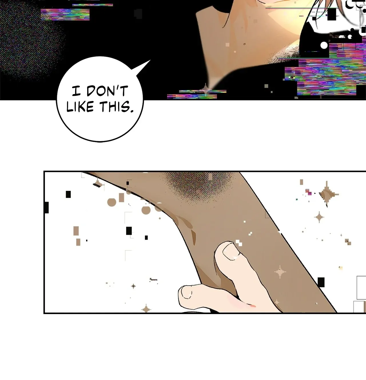 Is this Your First Death Metal Siren? Chapter 30 page 35 - 