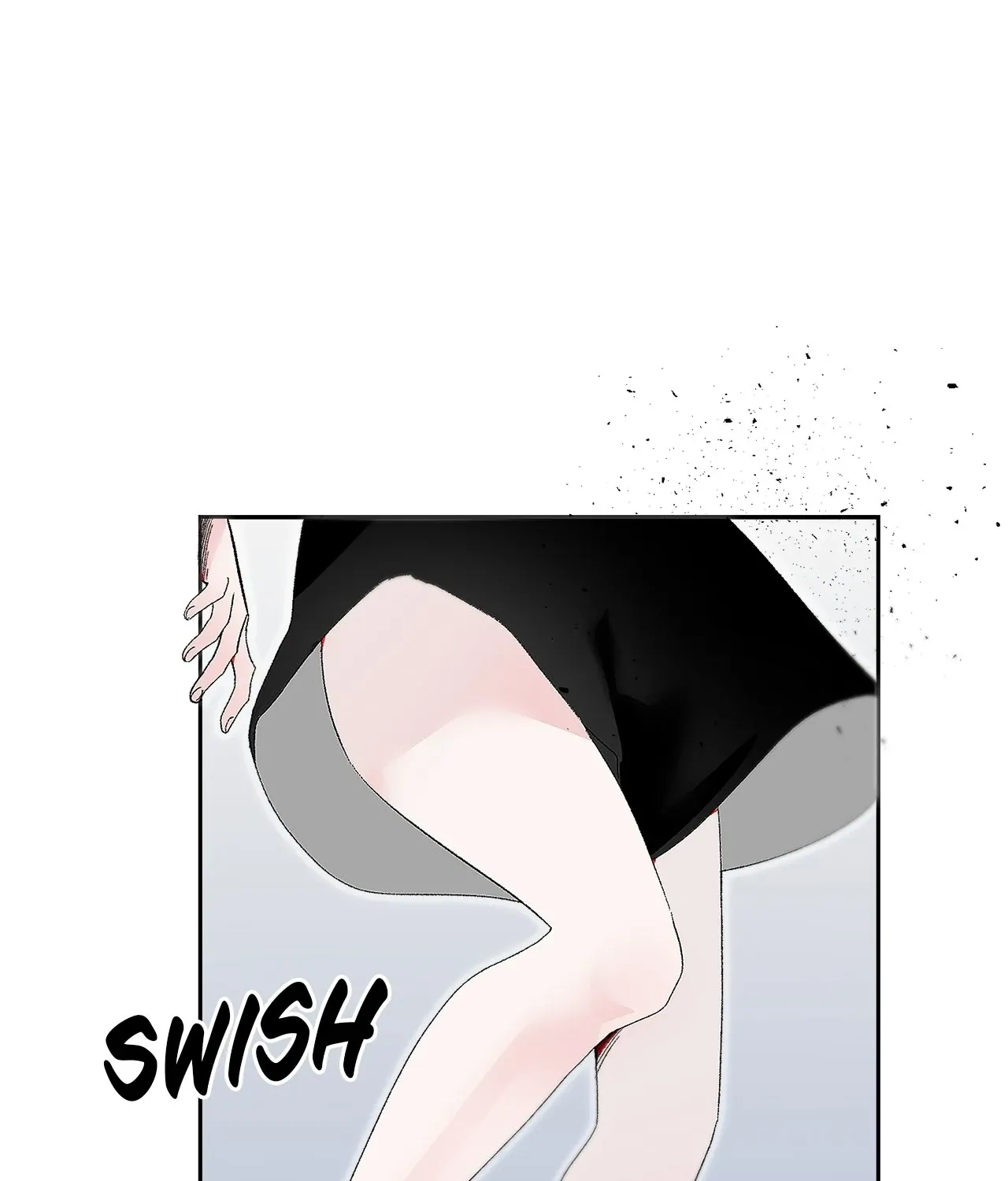 Is this Your First Death Metal Siren? Chapter 30 page 36 - 