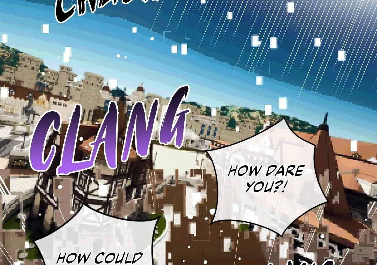 Is this Your First Death Metal Siren? Chapter 30 page 45 - 