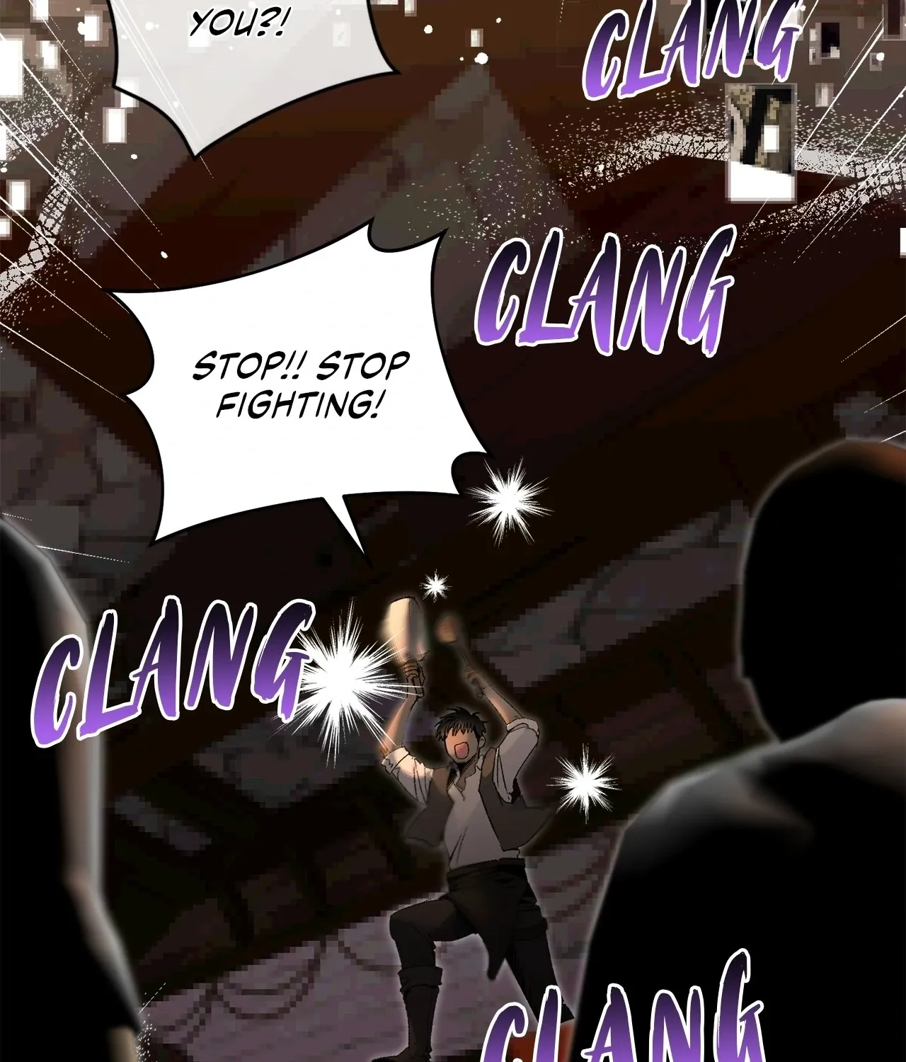 Is this Your First Death Metal Siren? Chapter 30 page 46 - 