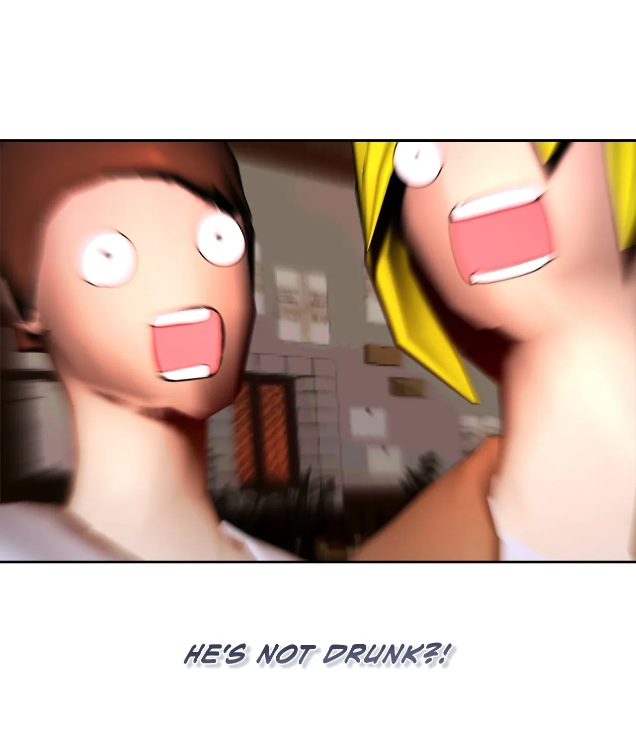 Is this Your First Death Metal Siren? Chapter 30 page 53 - 