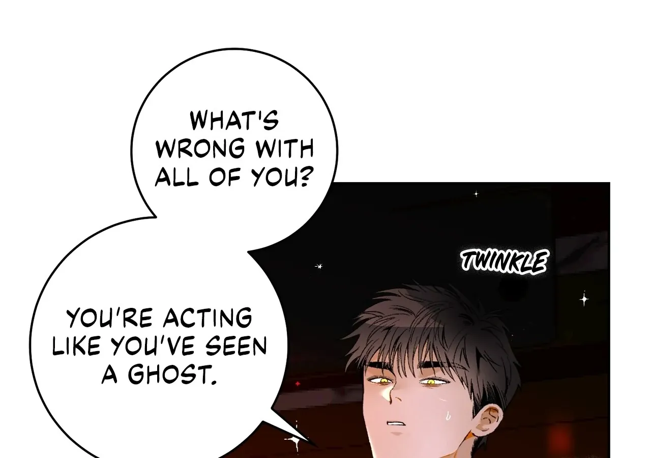 Is this Your First Death Metal Siren? Chapter 30 page 54 - 