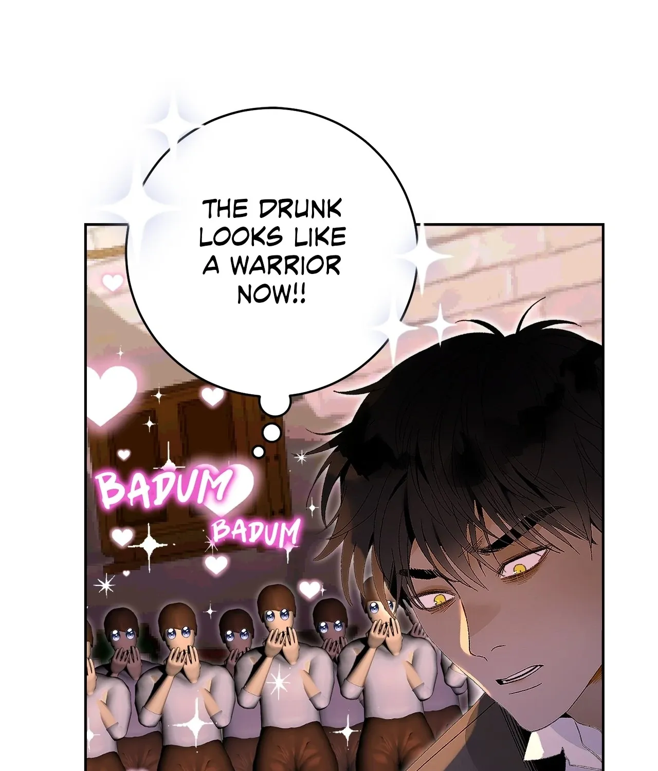 Is this Your First Death Metal Siren? Chapter 30 page 58 - 