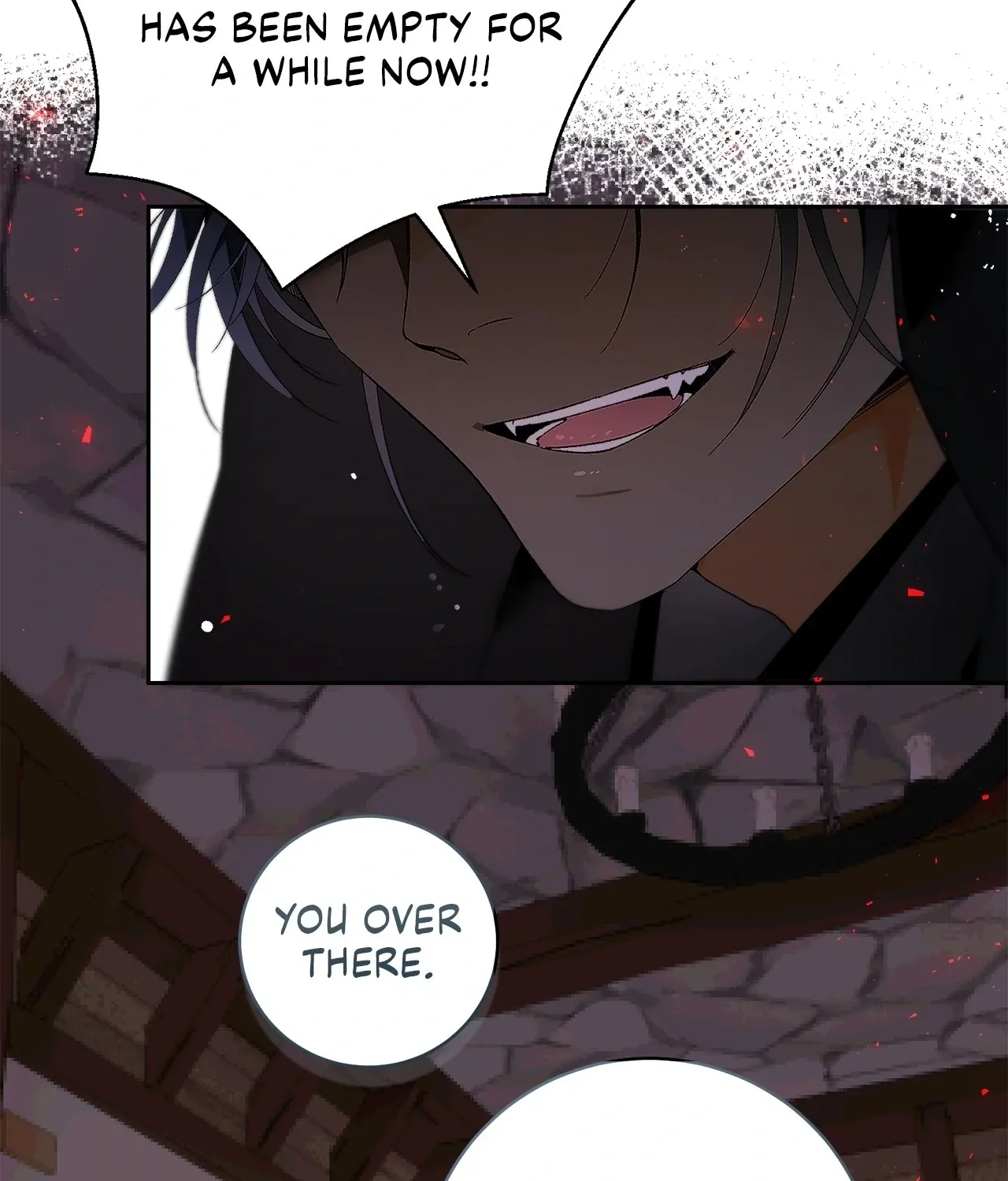 Is this Your First Death Metal Siren? Chapter 30 page 62 - 