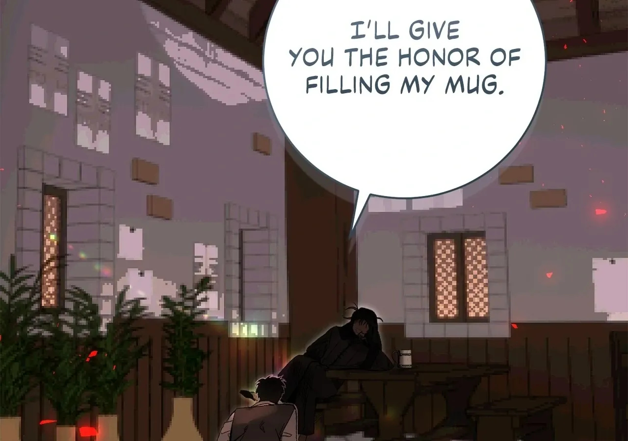 Is this Your First Death Metal Siren? Chapter 30 page 63 - 
