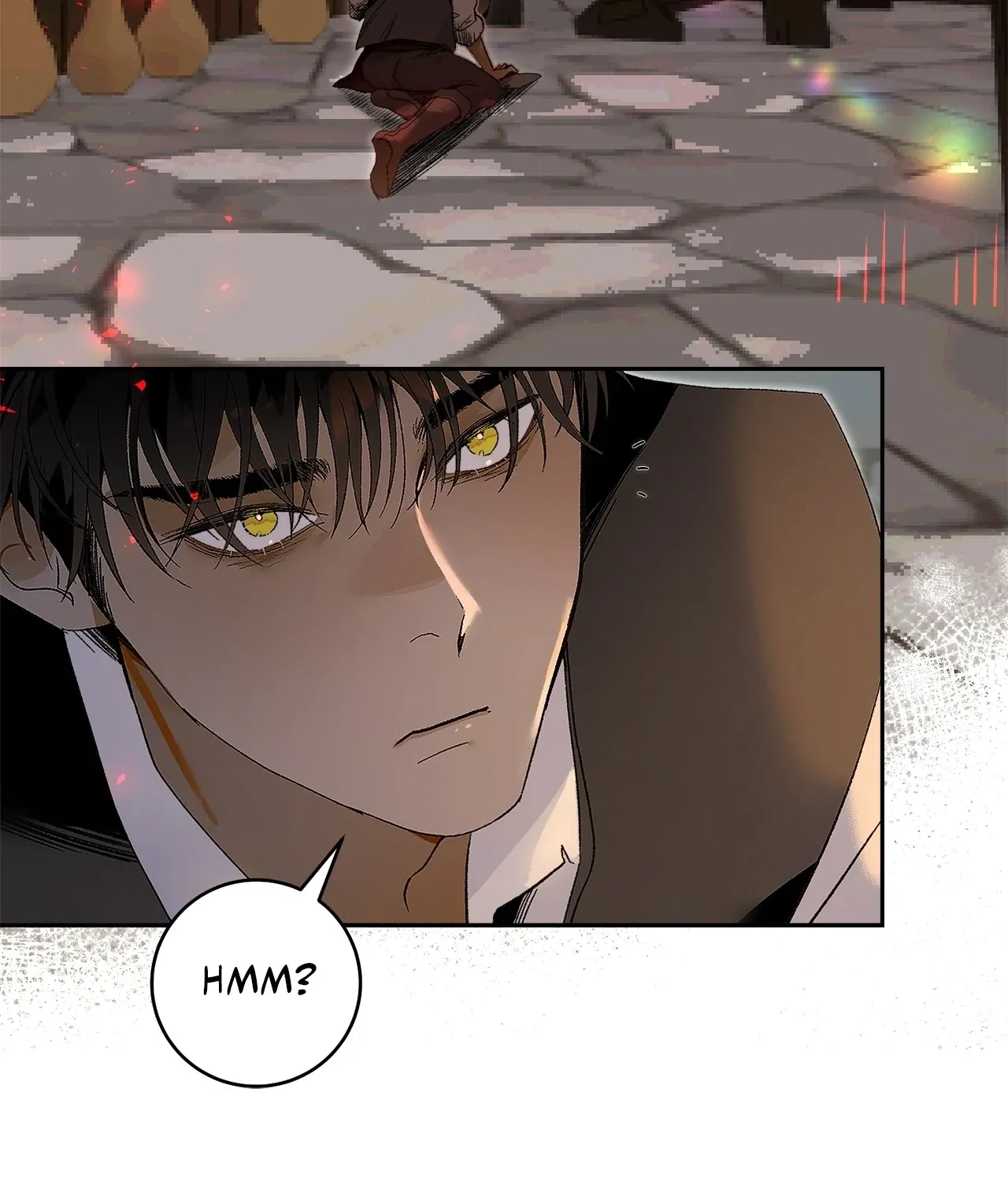 Is this Your First Death Metal Siren? Chapter 30 page 64 - 