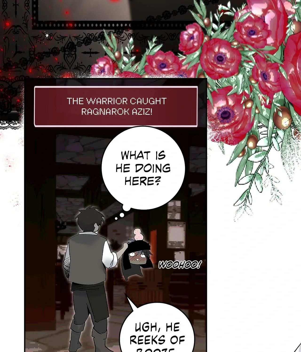 Is this Your First Death Metal Siren? Chapter 30 page 68 - 