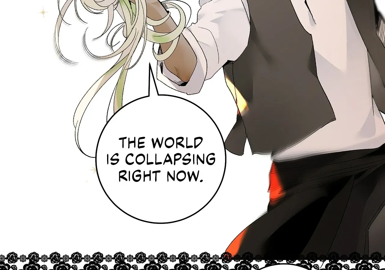 Is this Your First Death Metal Siren? Chapter 30 page 71 - 
