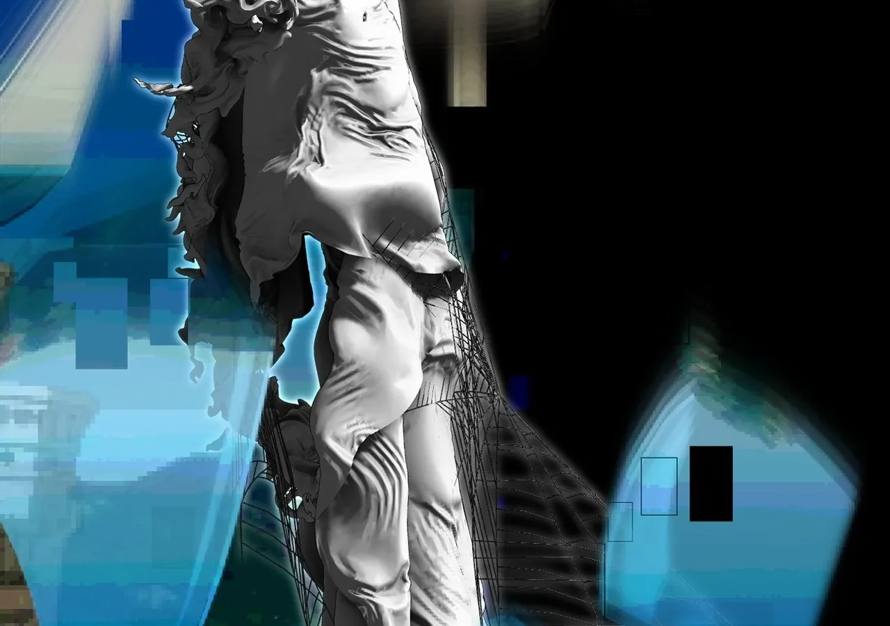 Is this Your First Death Metal Siren? Chapter 30 page 75 - 
