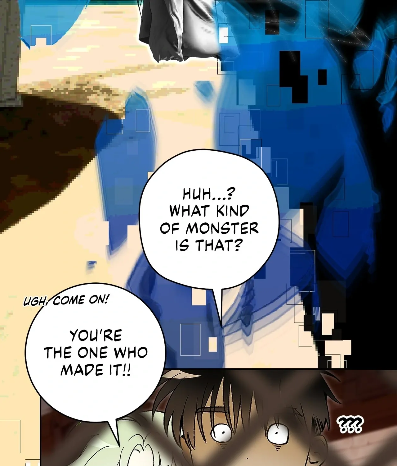 Is this Your First Death Metal Siren? Chapter 30 page 76 - 