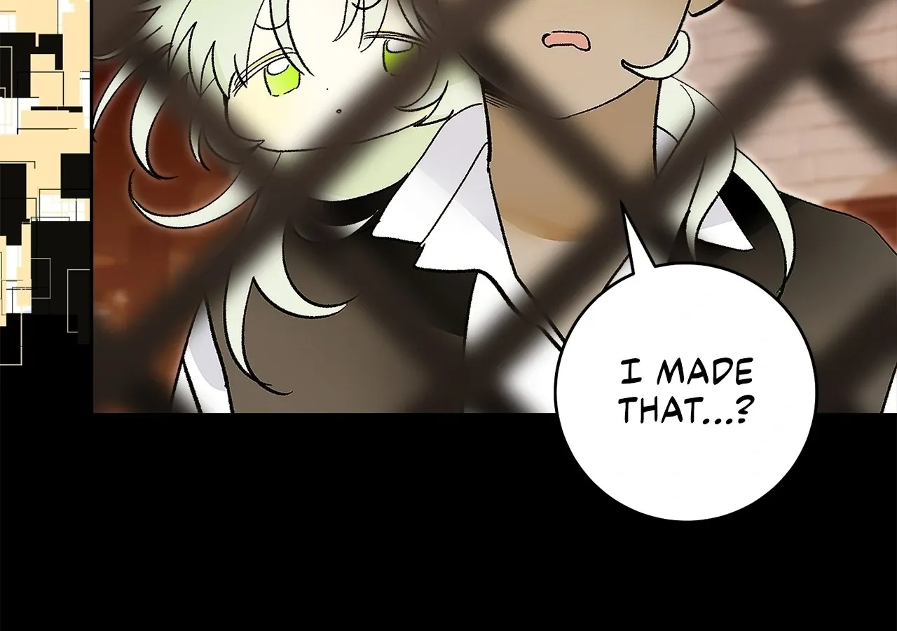 Is this Your First Death Metal Siren? Chapter 30 page 77 - 