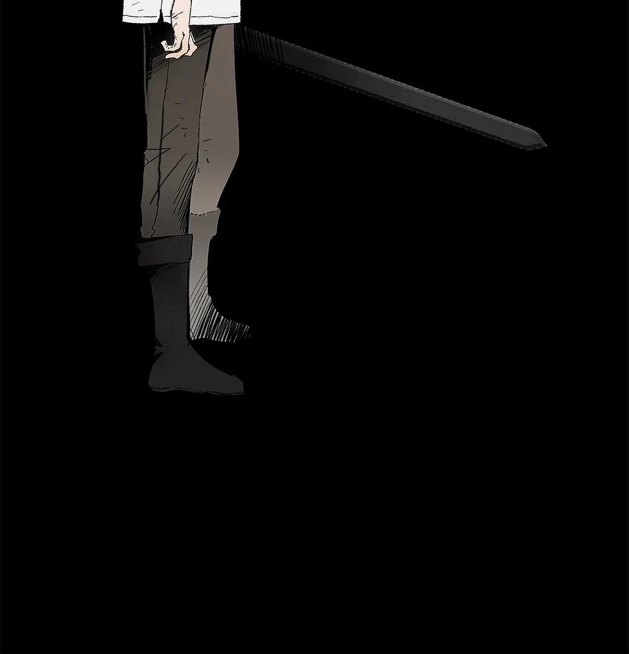 Is this Your First Death Metal Siren? Chapter 30 page 80 - 