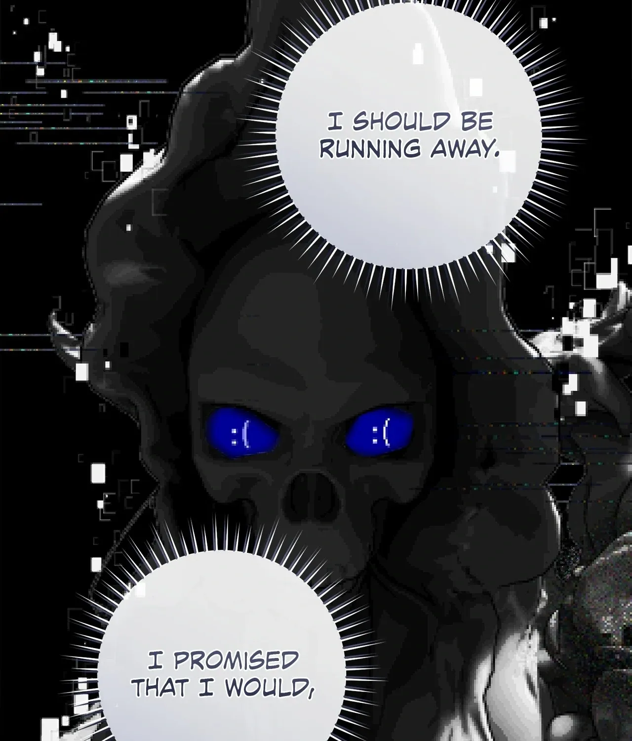 Is this Your First Death Metal Siren? Chapter 30 page 83 - 