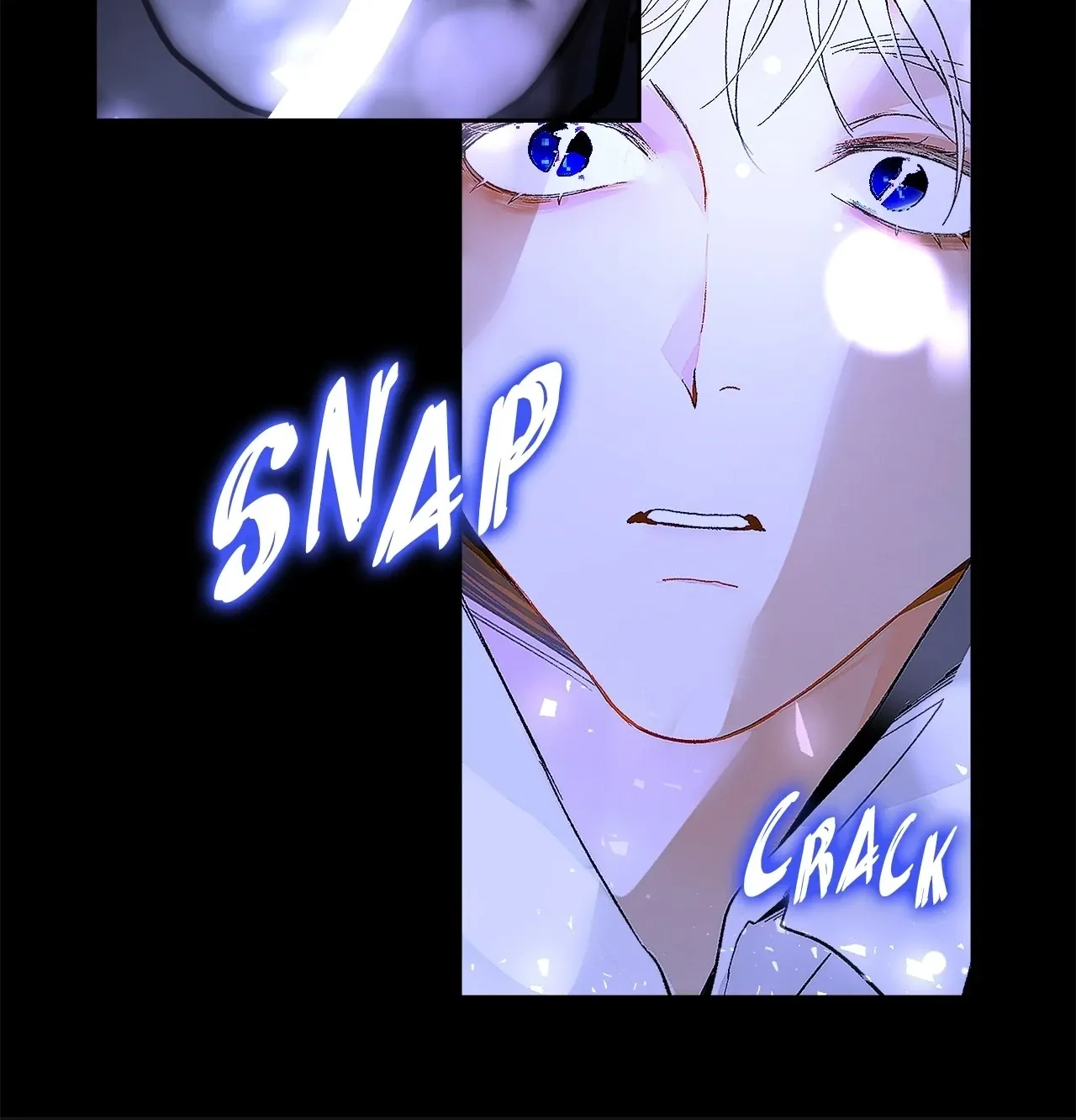 Is this Your First Death Metal Siren? Chapter 30 page 87 - 