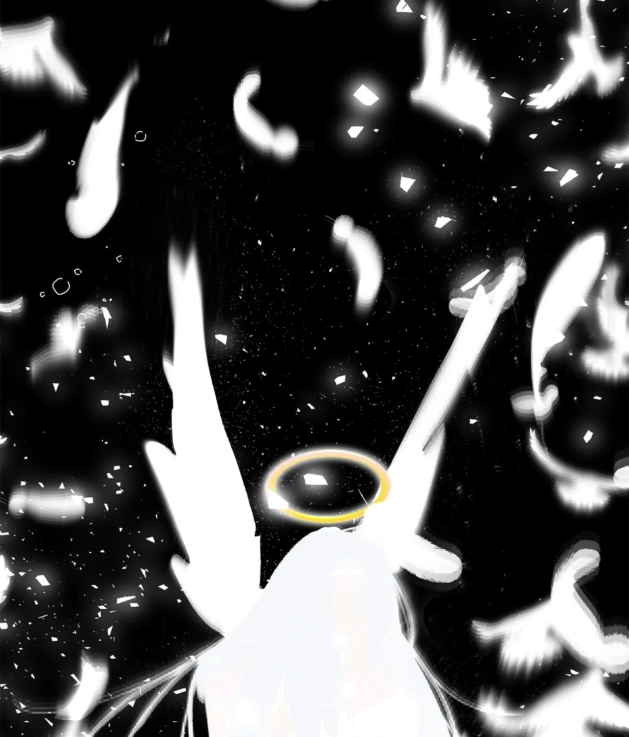 Is this Your First Death Metal Siren? Chapter 30 page 90 - 